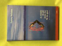 Ju mindre du g&ouml;r desto mer f&aring;r du gjort om livets paradoxer