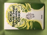 George Bernard Shaws vegetariska kokbok