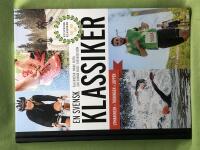 En svensk klassiker [utmaningen, tr&auml;ningen, loppen]