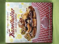 Kanelbullar och annat nybakat wienerbr&ouml;d, saffransbr&ouml;d, semlor, kransar