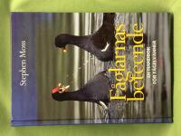 F&aring;glarnas beteende en handbok f&ouml;r f&aring;gel&auml;lskare