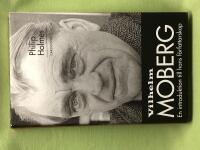 Vilhelm Moberg en introduktion till hans f&ouml;rfattarskap