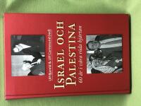 Palestina och Israel i flera generationers blickf&aring;ng 