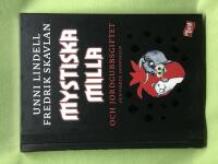 Mystiska Milla och jordgubbsgiftet den fj&auml;rde sanningen