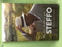 Under hatten p&aring; Steffo [om dans, om d&ouml;den, om whiskybluff ...]