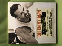 Bli en ny man fr&aring;n l&ouml;nnfet till gl&ouml;dhet p&aring; 60 dagar : mat, motion, dryck, stress & s&ouml;mn