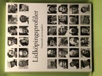 Lidk&ouml;pingsprofiler [f&auml;rgstarkt persongalleri