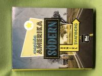 Magiska Amerika S&ouml;dern