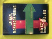 Lateral marknadsf&ouml;ring 