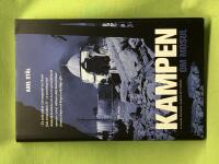 Kampen om Mosul en svensk krigsman i kampen mot terrorn