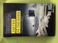 Jakten p&aring; Thunder 