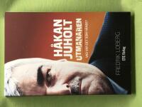 H&aring;kan Juholt - utmanaren vad var det som h&auml;nde?