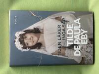 Tiden l&auml;ker inga s&aring;r 