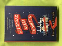 Sju dagar med familjen 