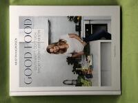 Good food glutenfritt, gott och mycket gr&ouml;nt med Kristin