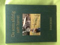 St&ouml;vlatofflor och storv&auml;st del 1: De som aldrig sett havet