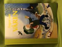 Sagor om v&aring;ren 