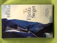 Ta f&ouml;rsta steget 