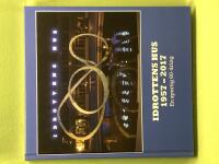 Idrottens hus 1957 -2017 - En sportig 60-&aring;ring (Helsingborg)