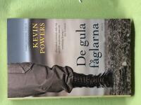 De gula f&aring;glarna 