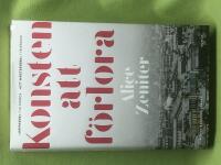 Konsten att f&ouml;rlora 