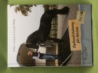 Lydnadstr&auml;ning f&ouml;r h&auml;sten del 4