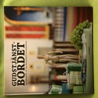 Gudstj&auml;nstbordet 