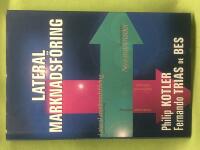 Lateral marknadsf&ouml;ring 