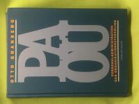 PA, OU personaladministration och organisationsutveckling