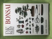 Bonsai (Pocket Encyclopaedia)