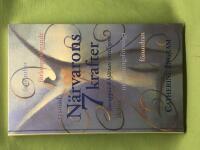 N&auml;rvarons sju krafter &aring;teruppt&auml;ck hj&auml;rtats intelligens