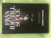 Fr&aring;n id&eacute; till succ&eacute; en h&ouml;gst personlig inspirationsbok