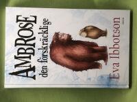 Ambrose den f&ouml;rskr&auml;cklige 