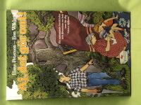 Aj, det g&ouml;r ont! Hans Petersons sp&auml;nnande ber&auml;ttelse om Peter och Petra med bilder av Ilon Wikland