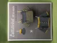 L&auml;ttstickat till de minsta steg f&ouml;r steg ; &ouml;vers&auml;ttning: Eva-Lis Gyllstr&ouml;m