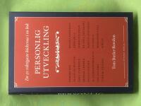 Personlig utveckling de 50 viktigaste b&ouml;ckerna i en bok