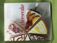 Cheesecake 60 himmelskt goda desserter