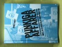 Punkiga aff&auml;rer bryt alla regler p&aring; BrewDogs vis