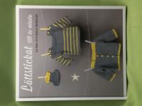 L&auml;ttstickat till de minsta steg f&ouml;r steg ; &ouml;vers&auml;ttning: Eva-Lis Gyllstr&ouml;m