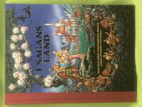 I sagans land 