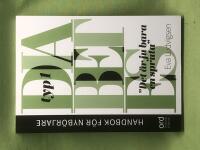 Typ 1 diabetes handbok f&ouml;r nyb&ouml;rjare : "det &auml;r ju bara en spruta"