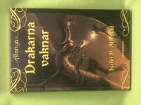 Alanya del 2 - Drakarna vaknar 