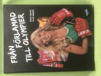 Fr&aring;n f&ouml;rlamad till olympier 