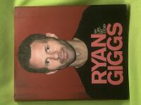 Ryan Giggs my life, my story