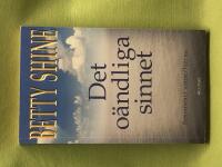 Det o&auml;ndliga sinnet fenomenet sinne/hj&auml;rna