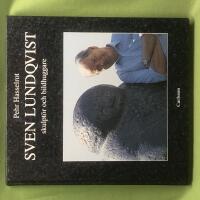 Sven Lundqvist skulpt&ouml;r och bildhuggare