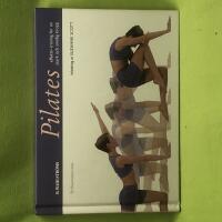 Pilates effektiv tr&auml;ning f&ouml;r en stark och smidig kropp