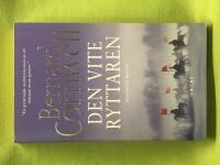 Den vite ryttaren [historisk roman]