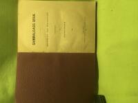 Gammaldags bruk - kulturbilder fr&aring;n Westerg&ouml;tland