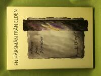 En h&aring;rsm&aring;n fr&aring;n elden minnen fr&aring;n f&ouml;rintelsen